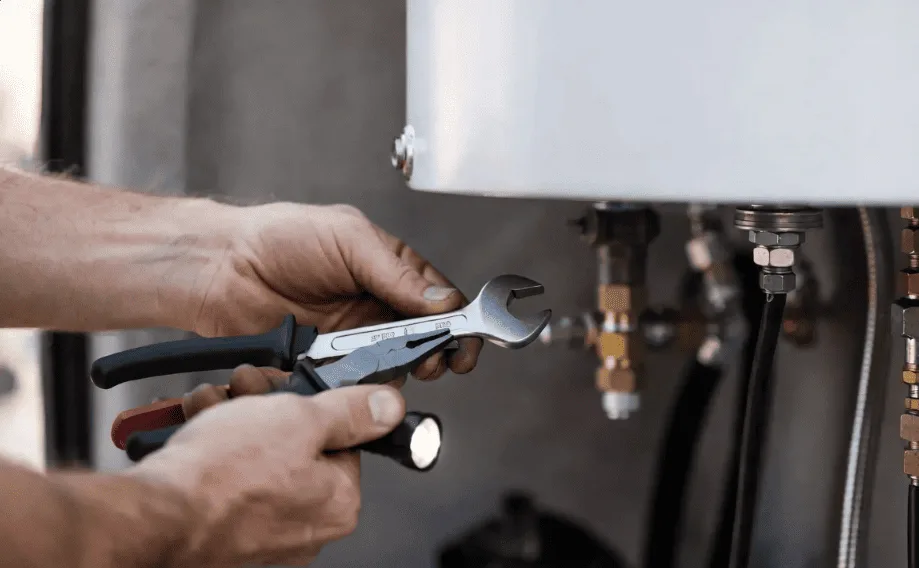 Why choose Water Heater Repair in Fayetteville, TX